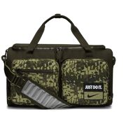 Nike - Utility Power Printed Training Duffel Bag (Small, 31L)